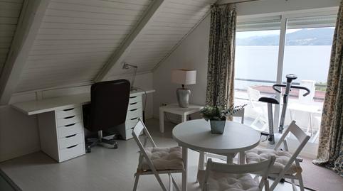 Photo 3 of Attic for rent in Lugar Santradan, 25, Vilaboa, Pontevedra