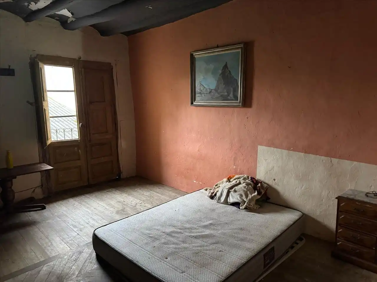 Habitación de Casa o chalet en venta en Andosilla