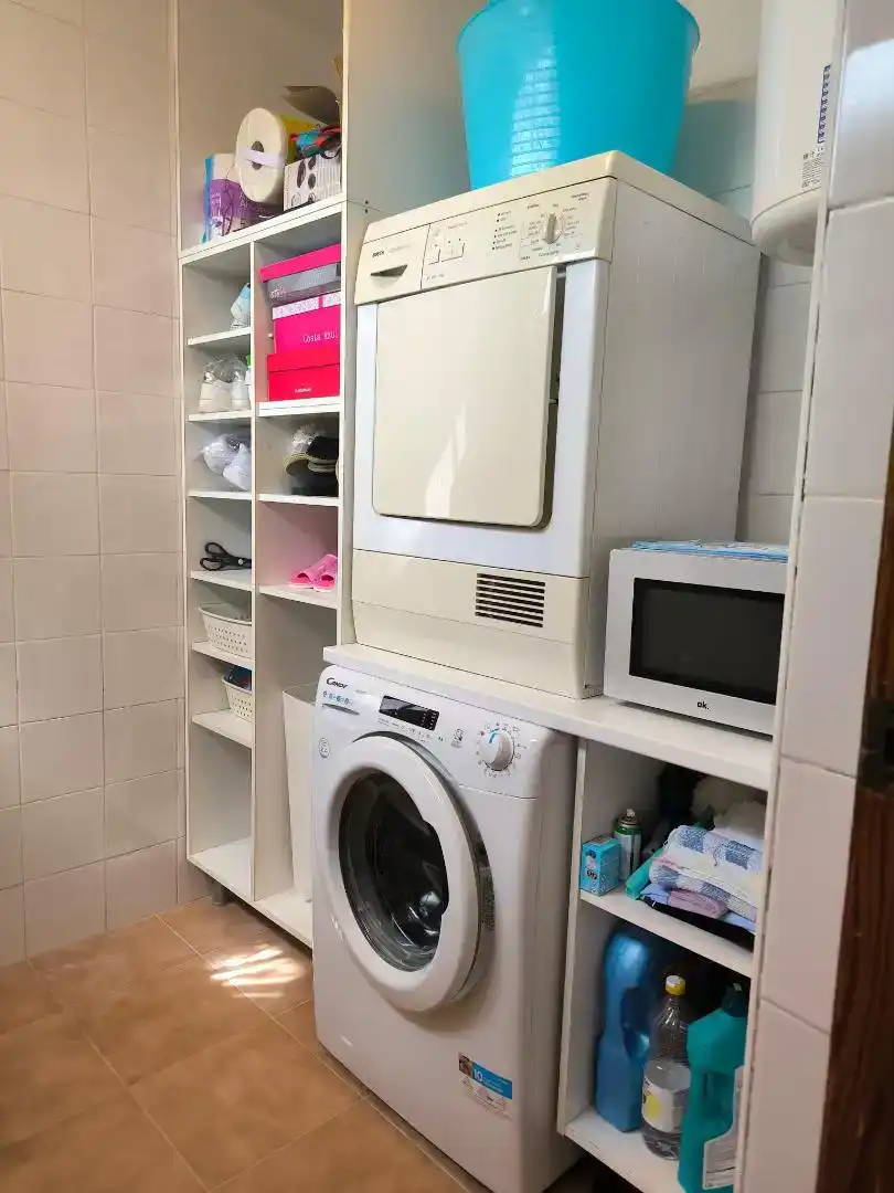 Casa o chalet en venta en Mutxamel con Aire acondicionado, Jardín privado y Trastero