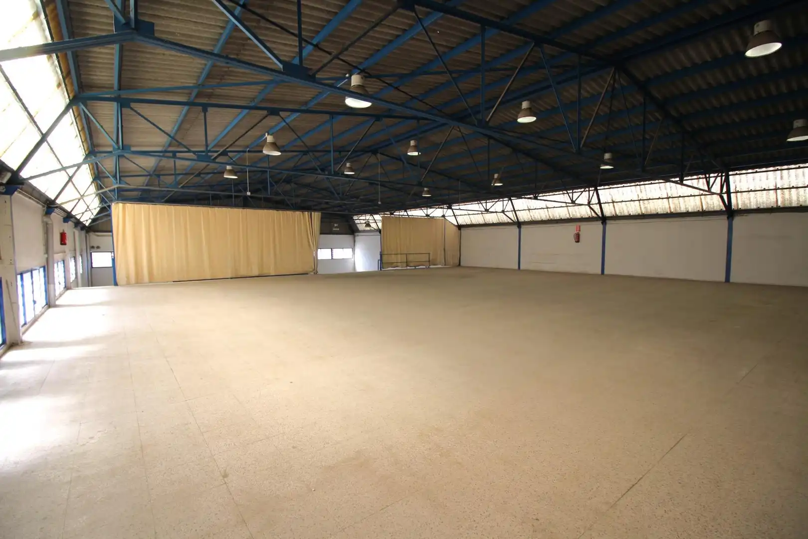 Nave industrielle à louer à Partidas de Alicante, imagen 39
