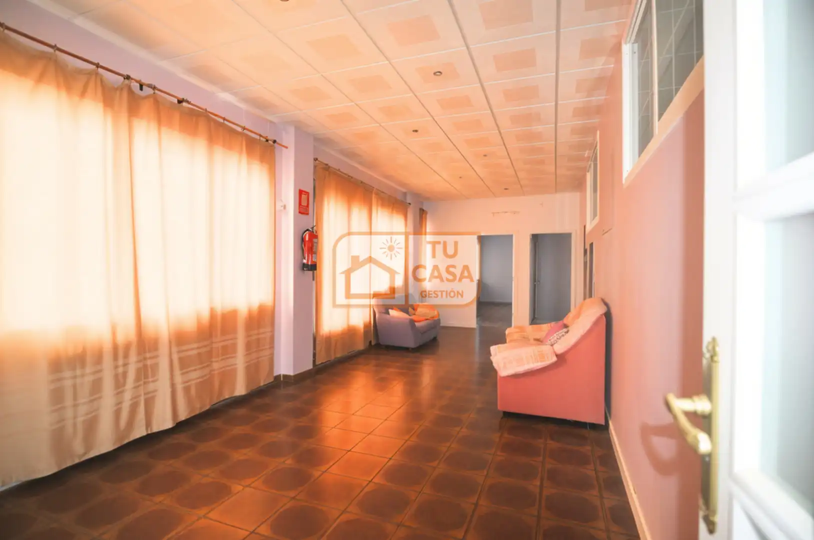 Gebäude zum Verkauf in Casas de Don Antonio mit Alarm