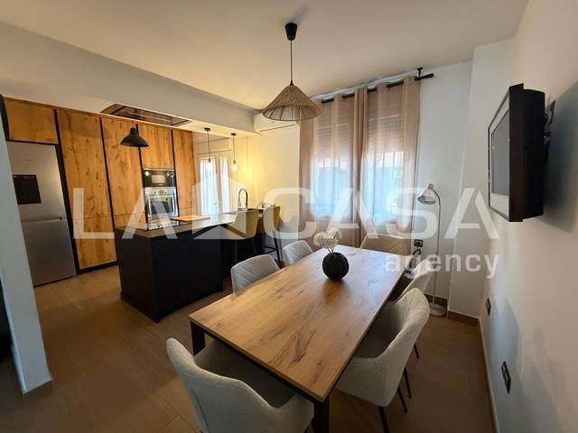 Casa adosada en Venta en Avenida de Europa