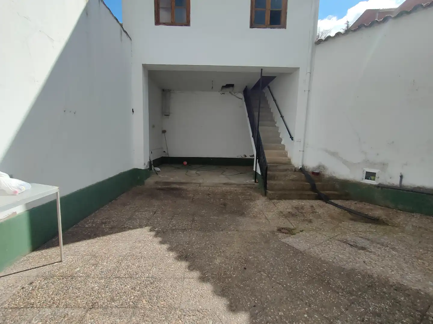 Maison avec terrasse à vendre à Carretera Estación, imagen 13