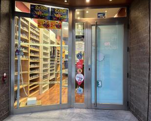 Premises to rent in Málaga Capital
