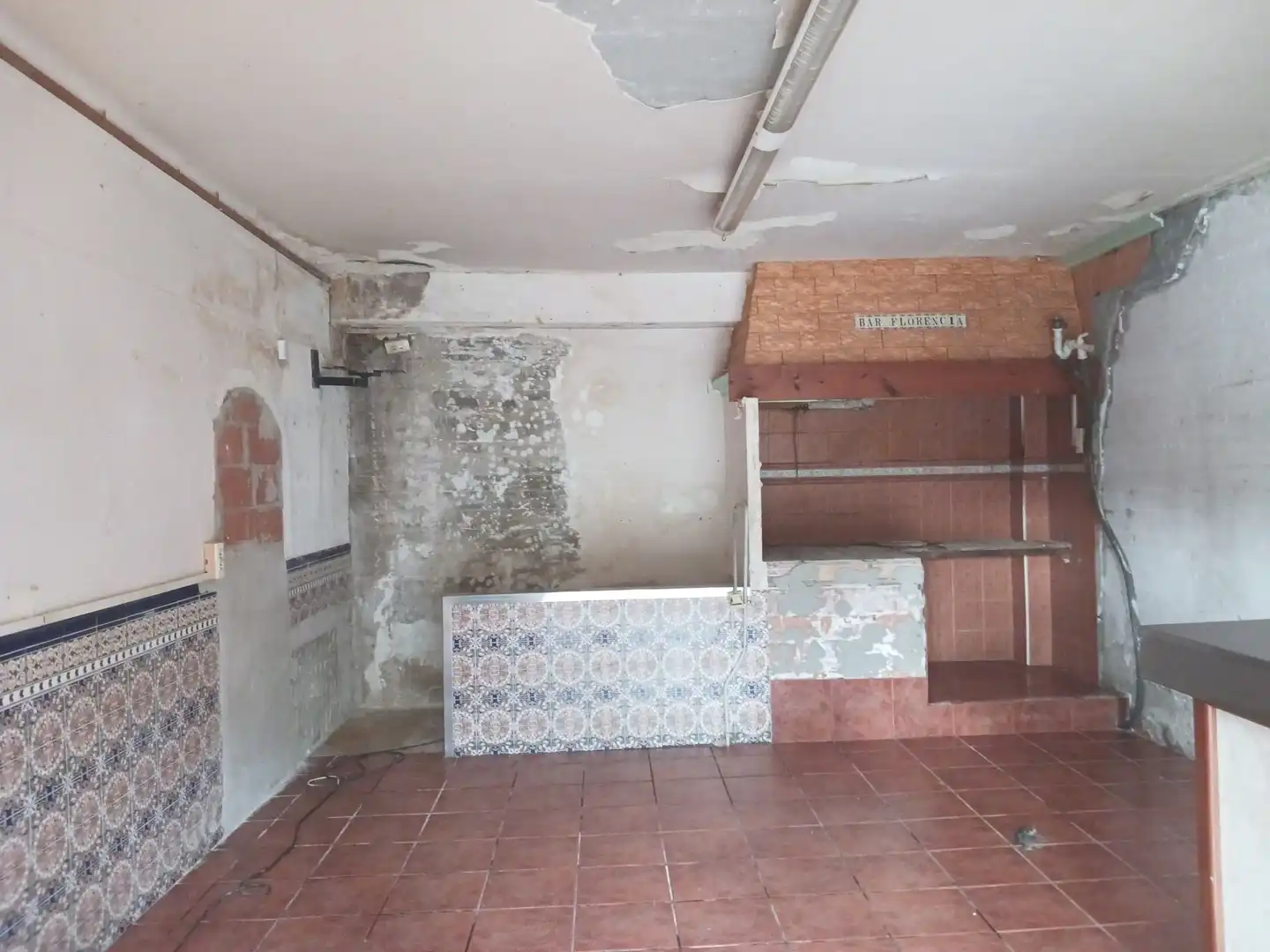 Local comercial en venta en Can Casablanques, imagen 2