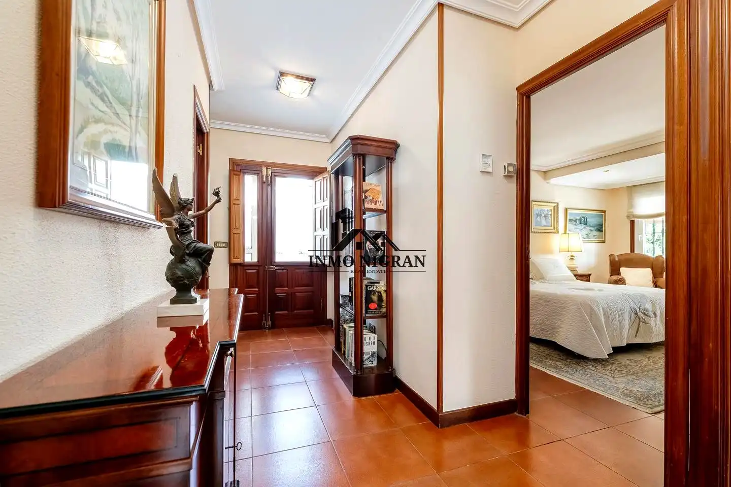 Houses for sale in Vigo   with Private garden, Terrace and Storage room