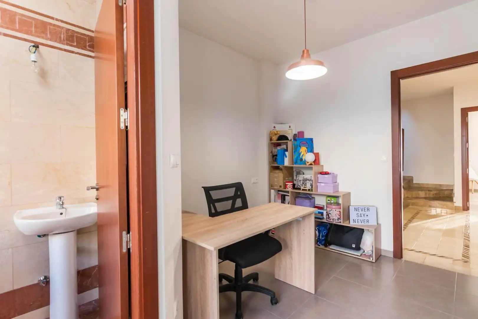 Maisonette mit Terrasse zum Verkauf in Ceutí, imagen 25