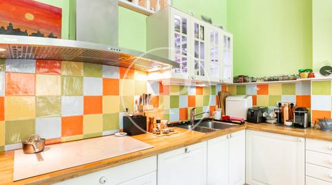 Foto 4 de Pis de lloguer a Avinguda Diagonal, Sant Gervasi- Galvany,  Barcelona Capital