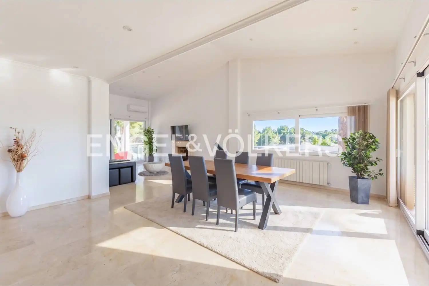 Vista exterior de Casa o chalet en venta en Puçol con Aire acondicionado, Calefacción y Jardín privado