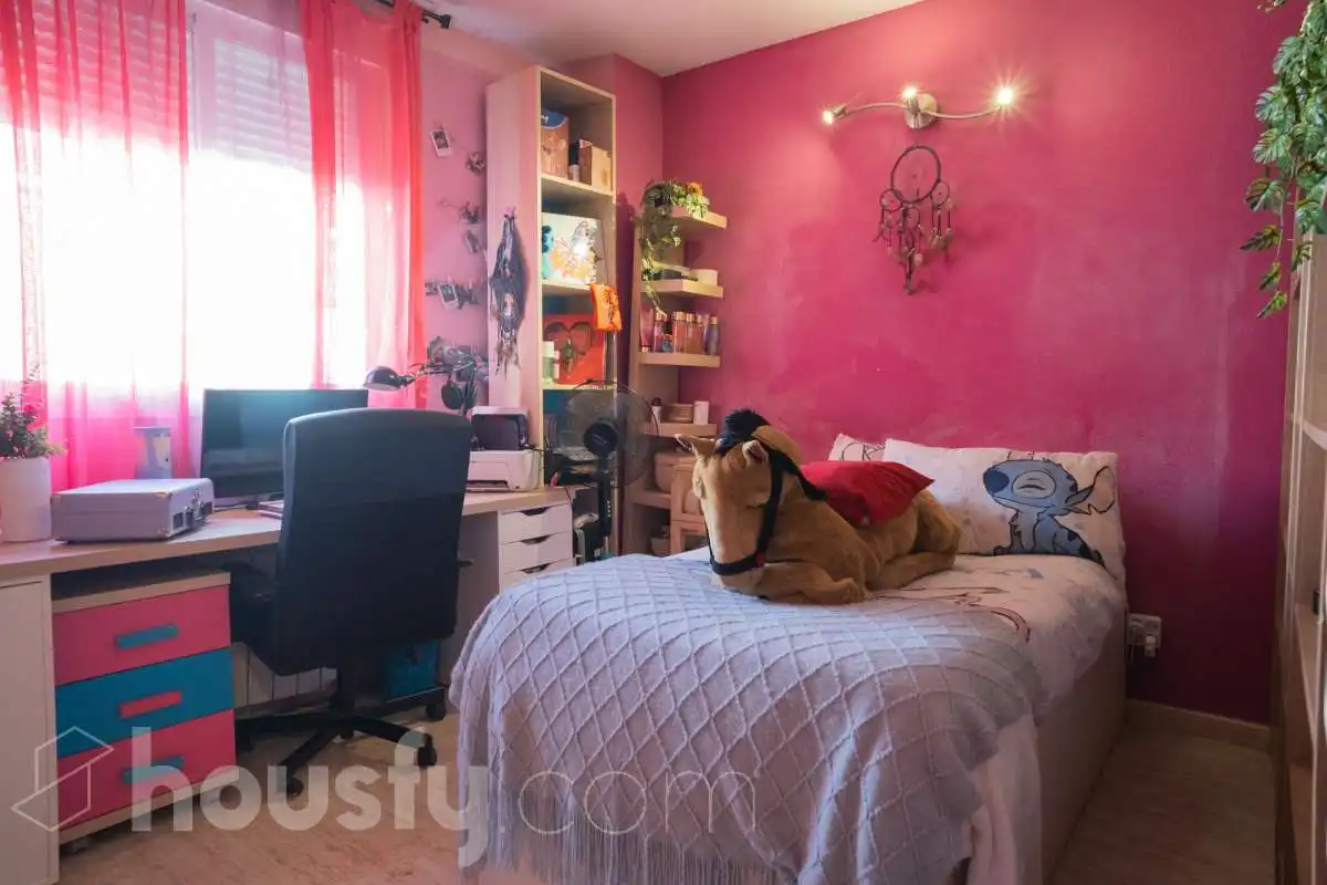 Piso con piscina en venta en Avenida del Mediterráneo ., imagen 22