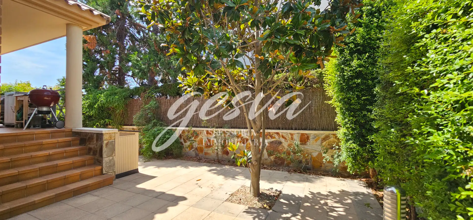 Villa avec piscine à vendre à Carrer Doctor Gil Vernet, imagen 34
