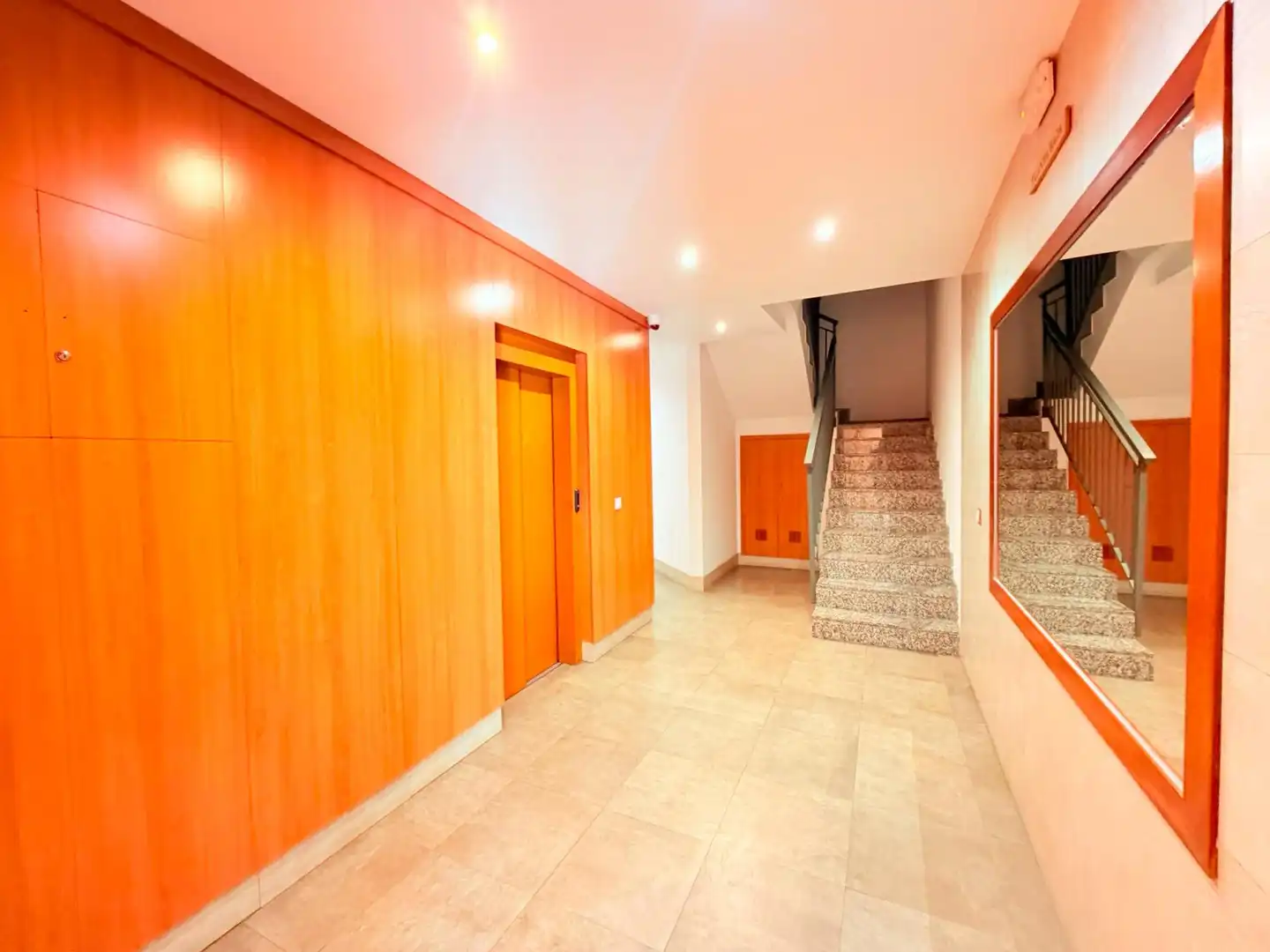 Ático con terraza en venta en Casco Urbano, imagen 28