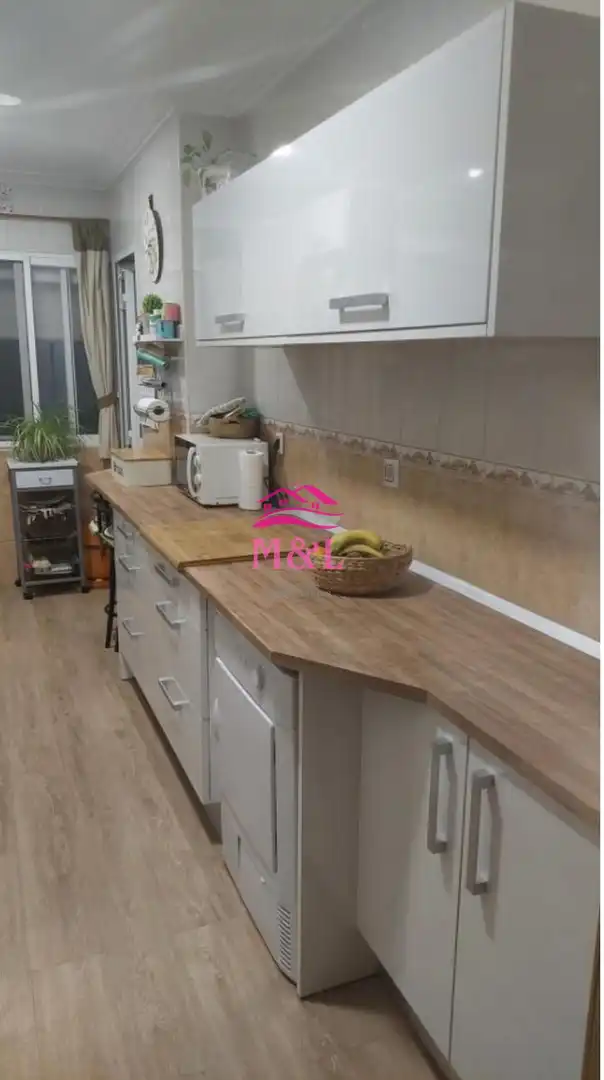 Piso en venta en Norte