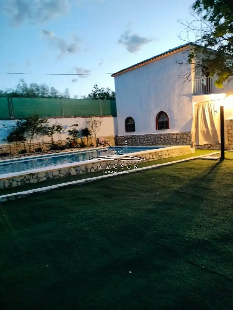 Maison avec piscine à vendre à San Francisco, imagen 44