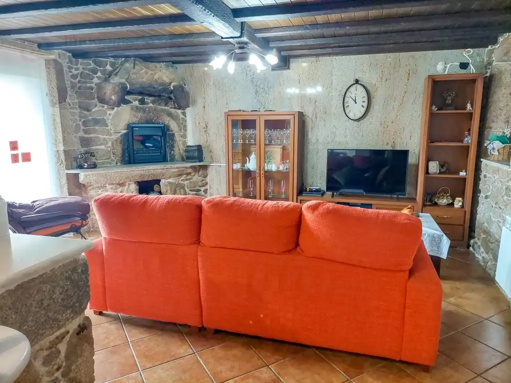 Casa o xalet en venda a N-640, 7, Silleda