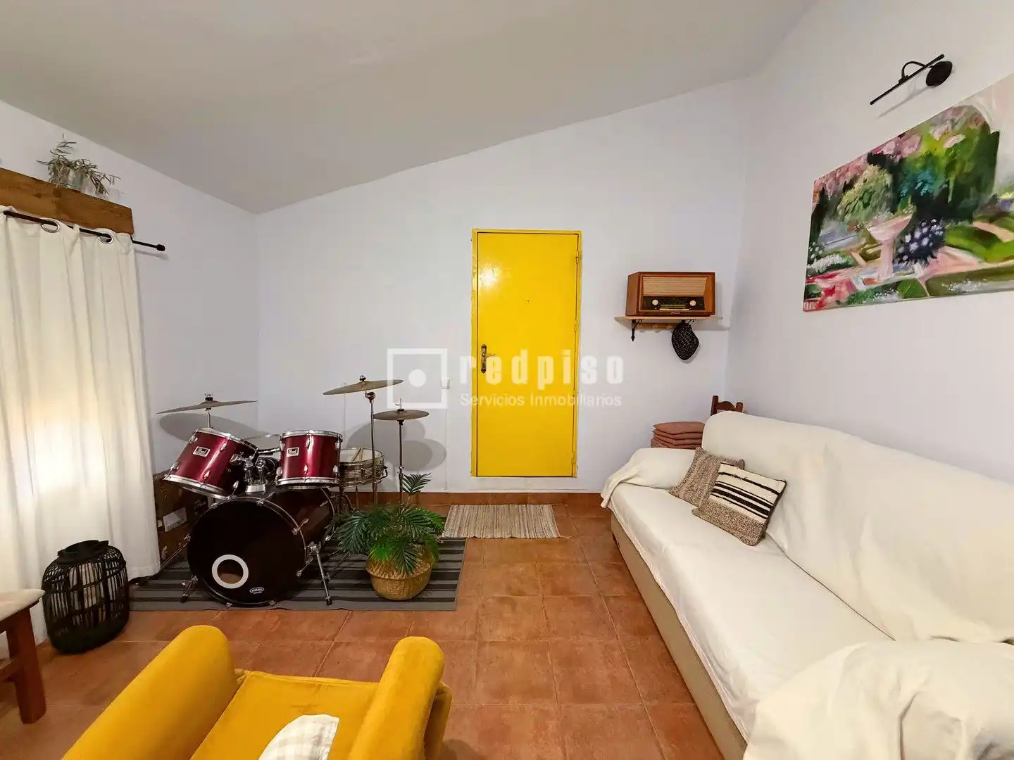 Casa amb jardí en venda a Casabermeja, imagen 27