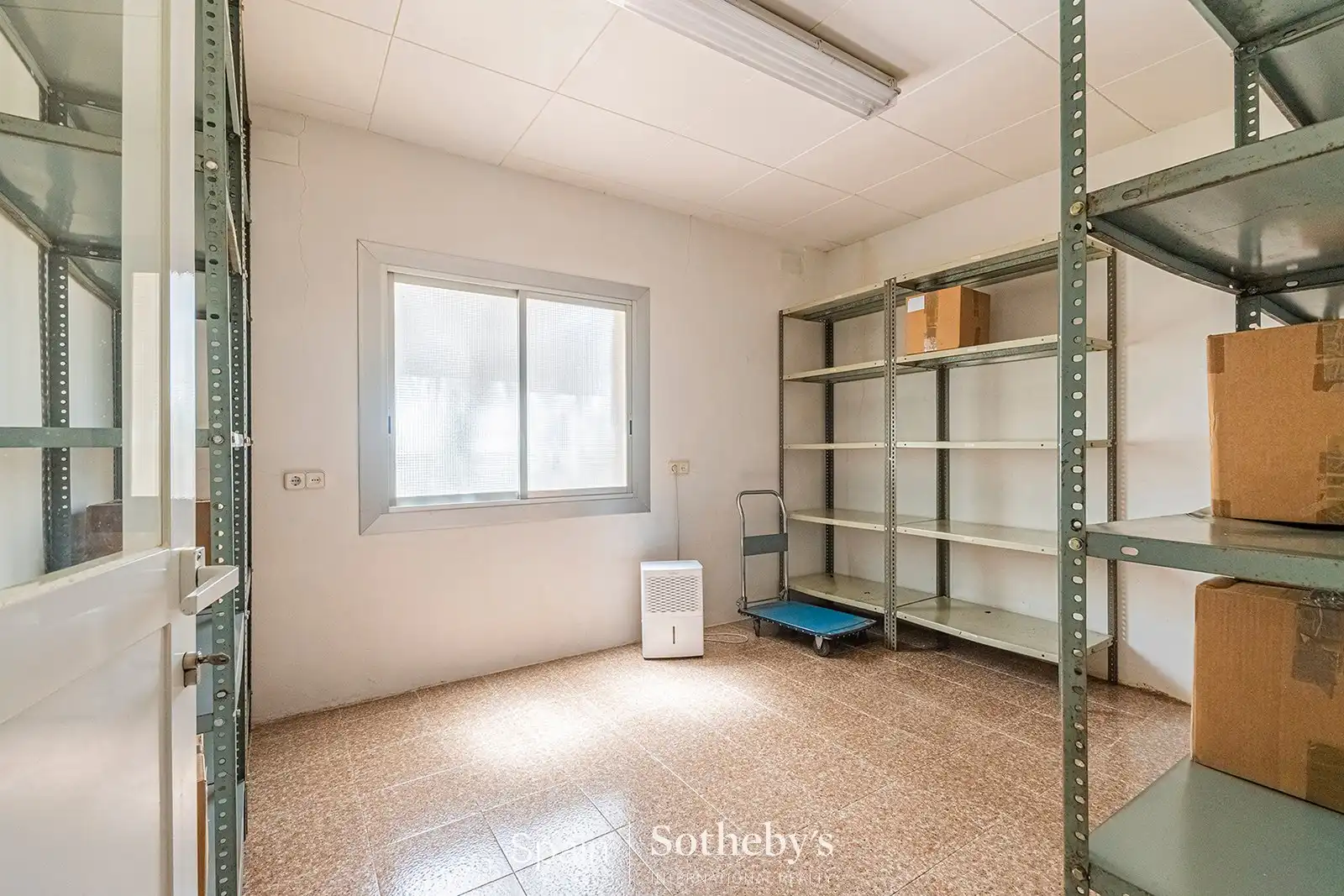 Casa o xalet en venda en Barcelona amb Aire condicionat, Calefacció i Jardí privat