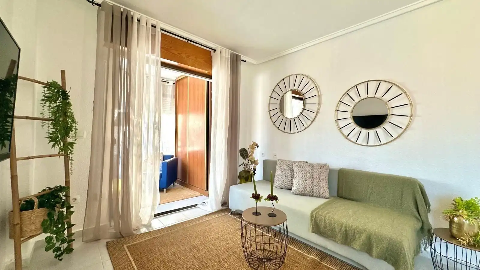 Apartament en venda a Zona Carrefour - Urbanizaciones