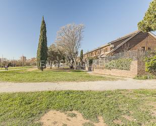 Casa o xalet en venda en Badalona amb Aire condicionat, Calefacció i Jardí privat