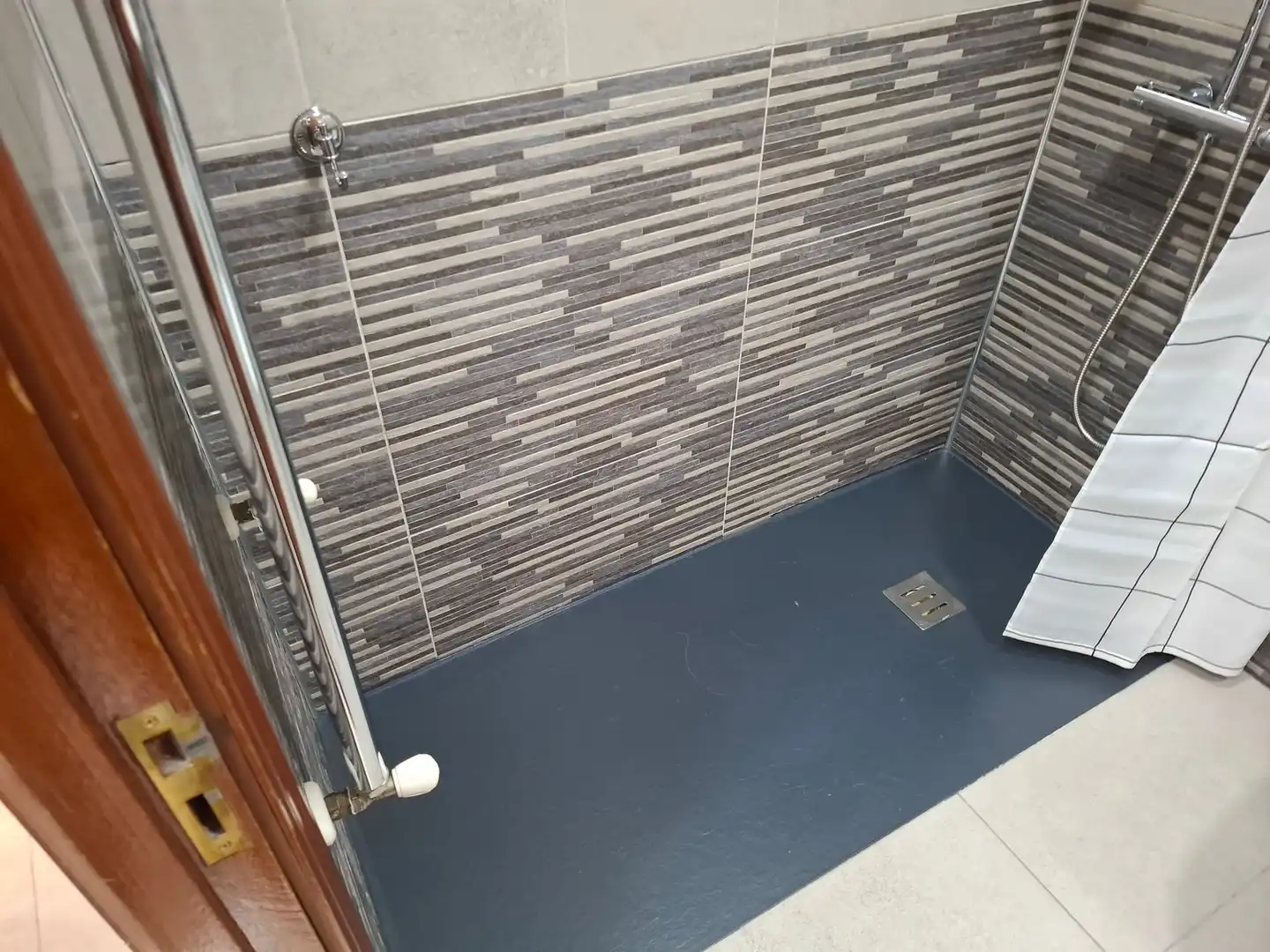 Appartement avec ascenseur à louer à Calle Manuel Murguía, imagen 3