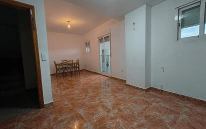 Exterior view of Flat for sale in Molina de Segura  with Air Conditioner, Heating and Storage room