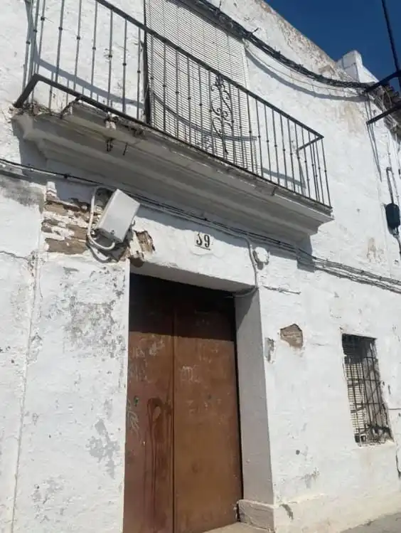 Terreno residencial en venta en Écija
