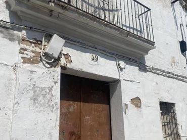 Terreno residencial en venta en Écija