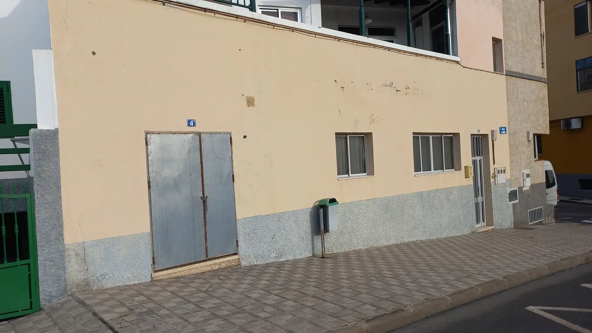 Piso en venta en C/ Nueva, Arico