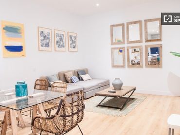 Appartement à louer à Centro
