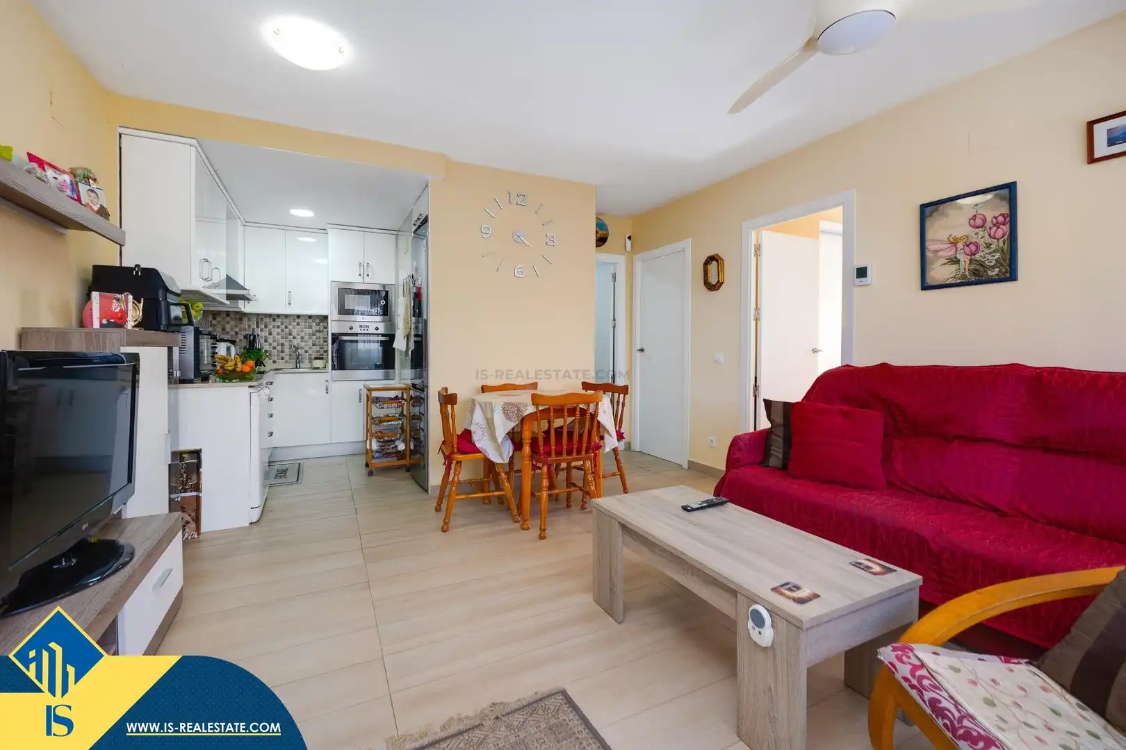 Maison avec piscine à vendre à Los Balcones - Los Altos, imagen 3