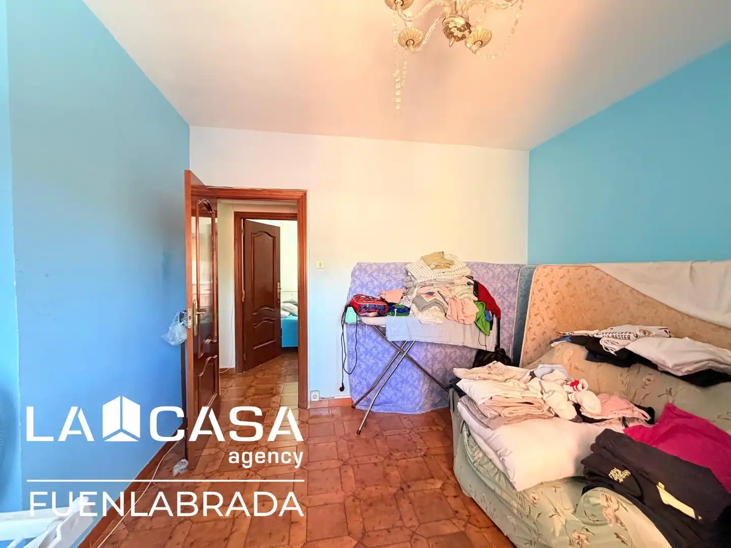 Habitación de Piso en venta en Villaverde