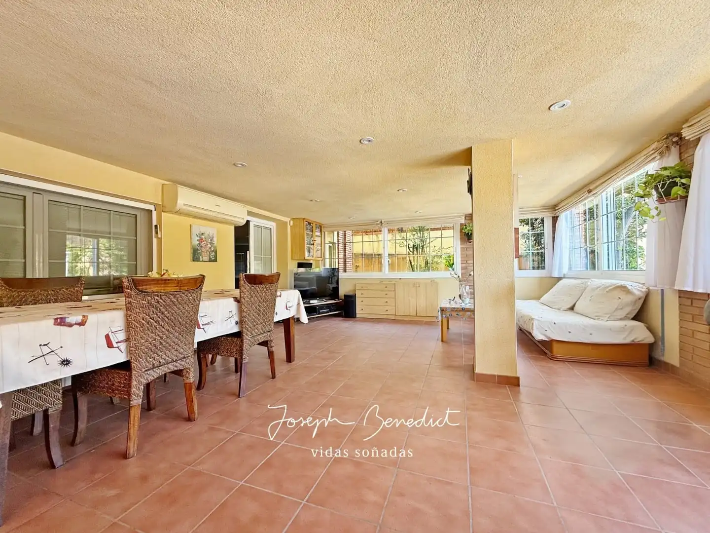 Maison avec terrasse à vendre à Segur de Calafell, imagen 41