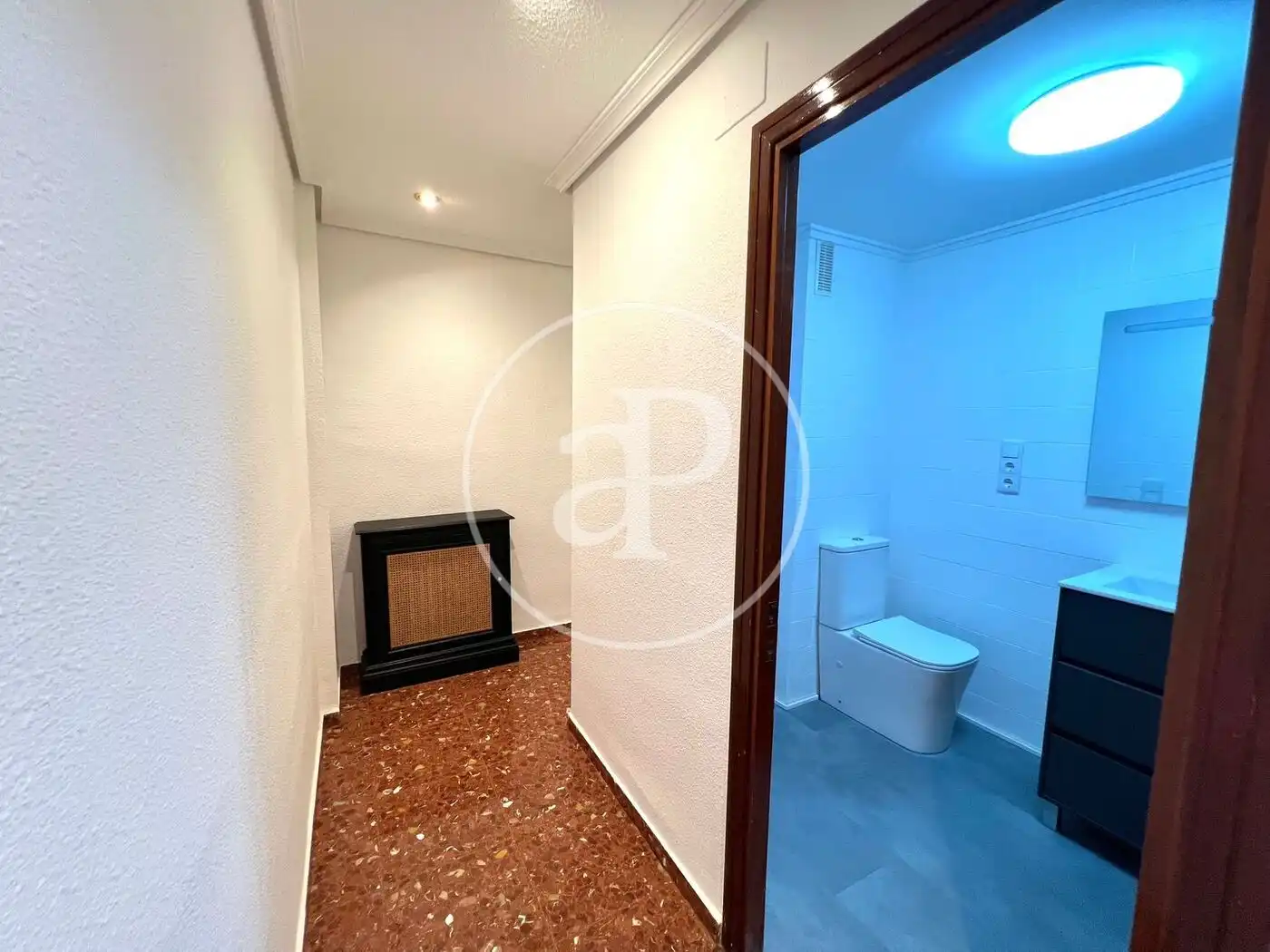 Flat for rent in Arrancapins