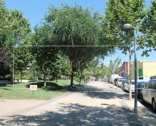 Exterior view of Flat to rent in San Sebastián de los Reyes