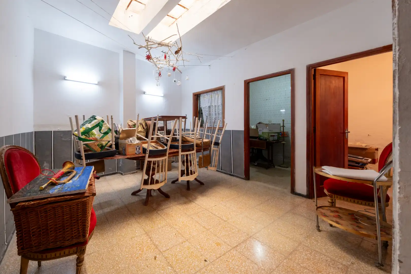 Casa o xalet en venda en Ingenio amb Jardí privat i Balcó