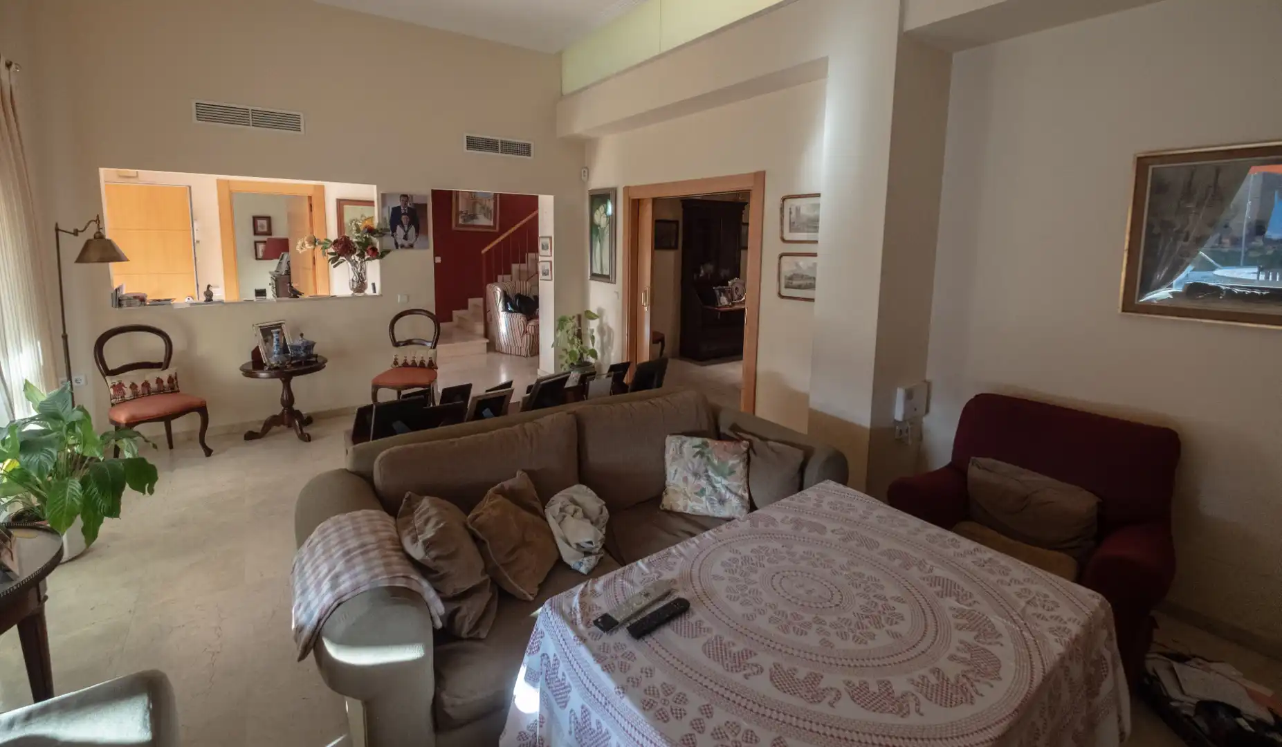 Casa o chalet en venta en Calle San Bartolomé, 25, Umbrete