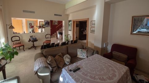 Foto 3 de Casa o xalet en venda a Calle San Bartolomé, 25, Umbrete, Sevilla