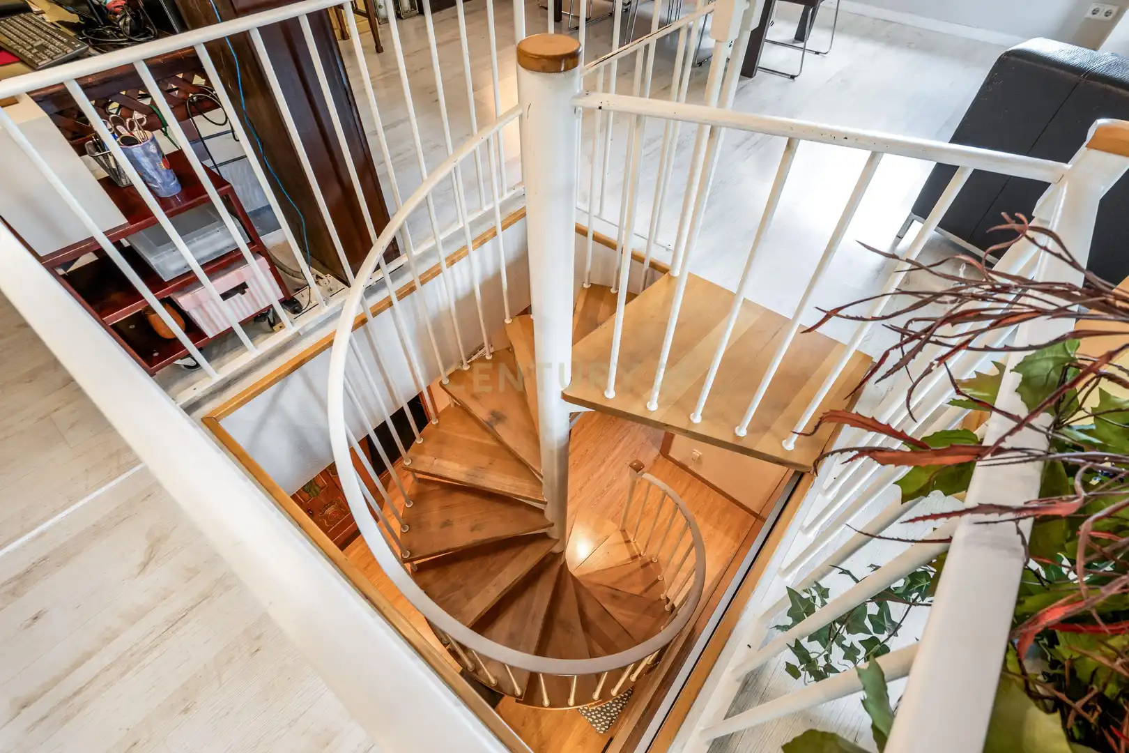 Apartament en venda en Sant Joan Despí amb Aire condicionat i Piscina comunitària