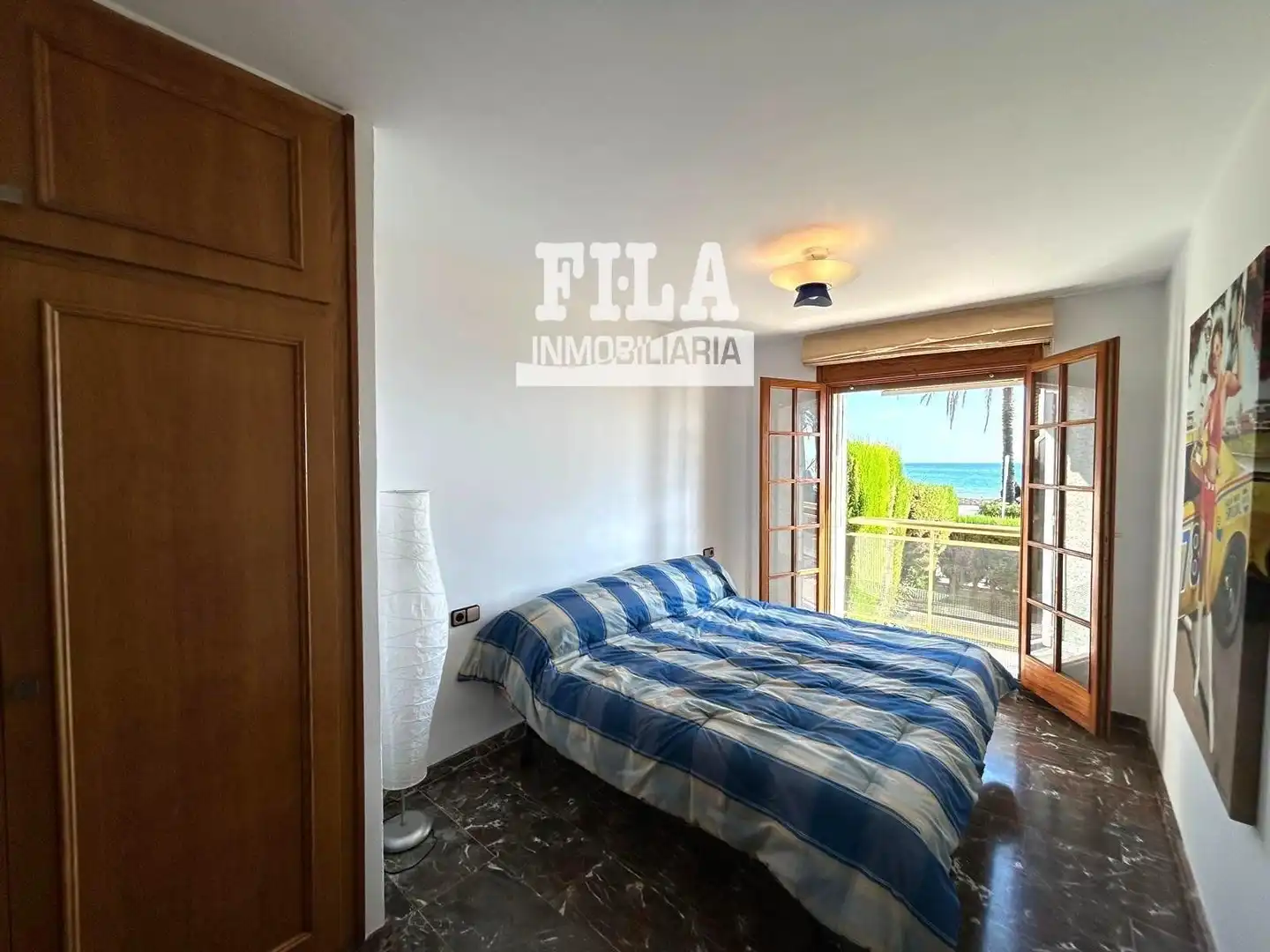 Dormitori de Pis en venda en Calafell amb Jardí privat, Terrassa i Piscina