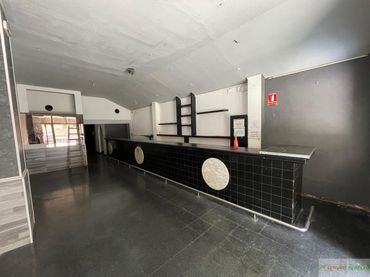 Business premises to rent in Mollerussa