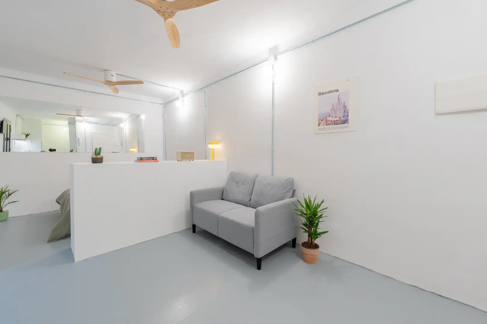Wohnung zum Verkauf in N/A, -1, Sant Gervasi- Galvany