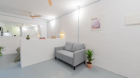 Foto 4 von Wohnung zum Verkauf in N/a, -1, Sant Gervasi- Galvany, Barcelona Capital
