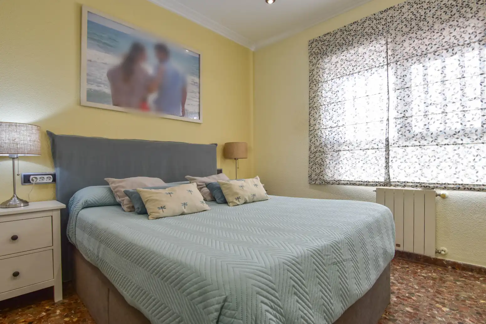 Appartamento con giardino in vendita a Museros - CL PINTOR SOROLLA 17, imagen 14
