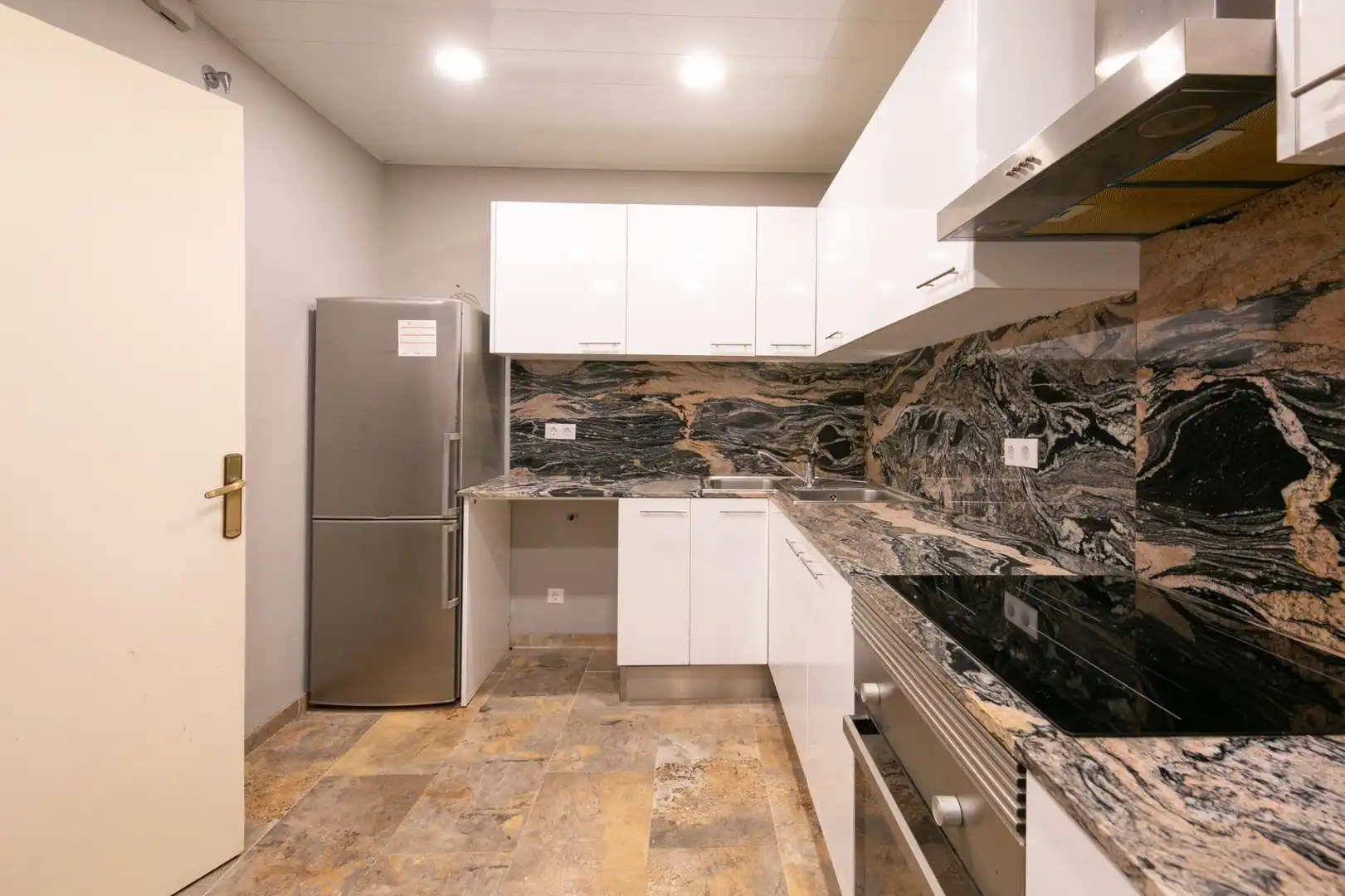 Piso en venta en Carrer JORDI GIRONA, Pedralbes