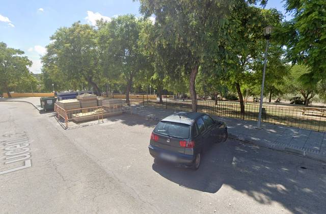 Casa-chalet en Venta en Paradas