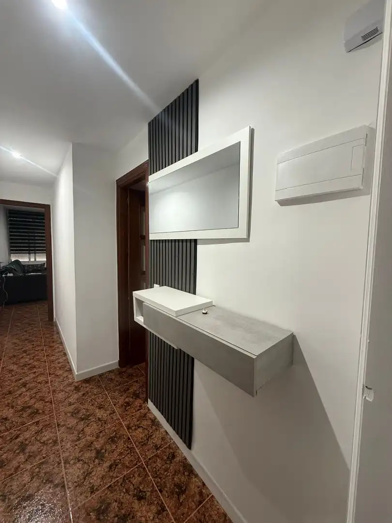 Flat with terrace for sale in Calle Platero Pedro de Bares, imagen 5