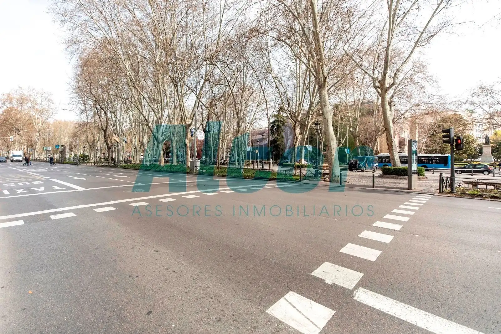 Piso en venta en DEL PRADO, Cortes - Huertas