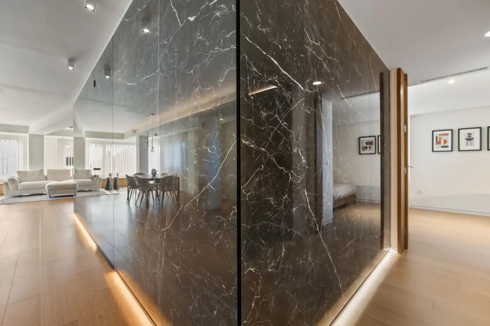 Penthouse with terrace for sale in Centro, imagen 10