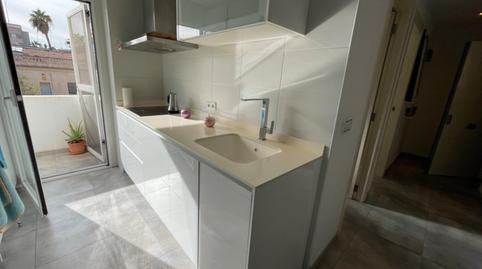 Foto 3 de Pis en venda a Zona Cantereria, Valencia