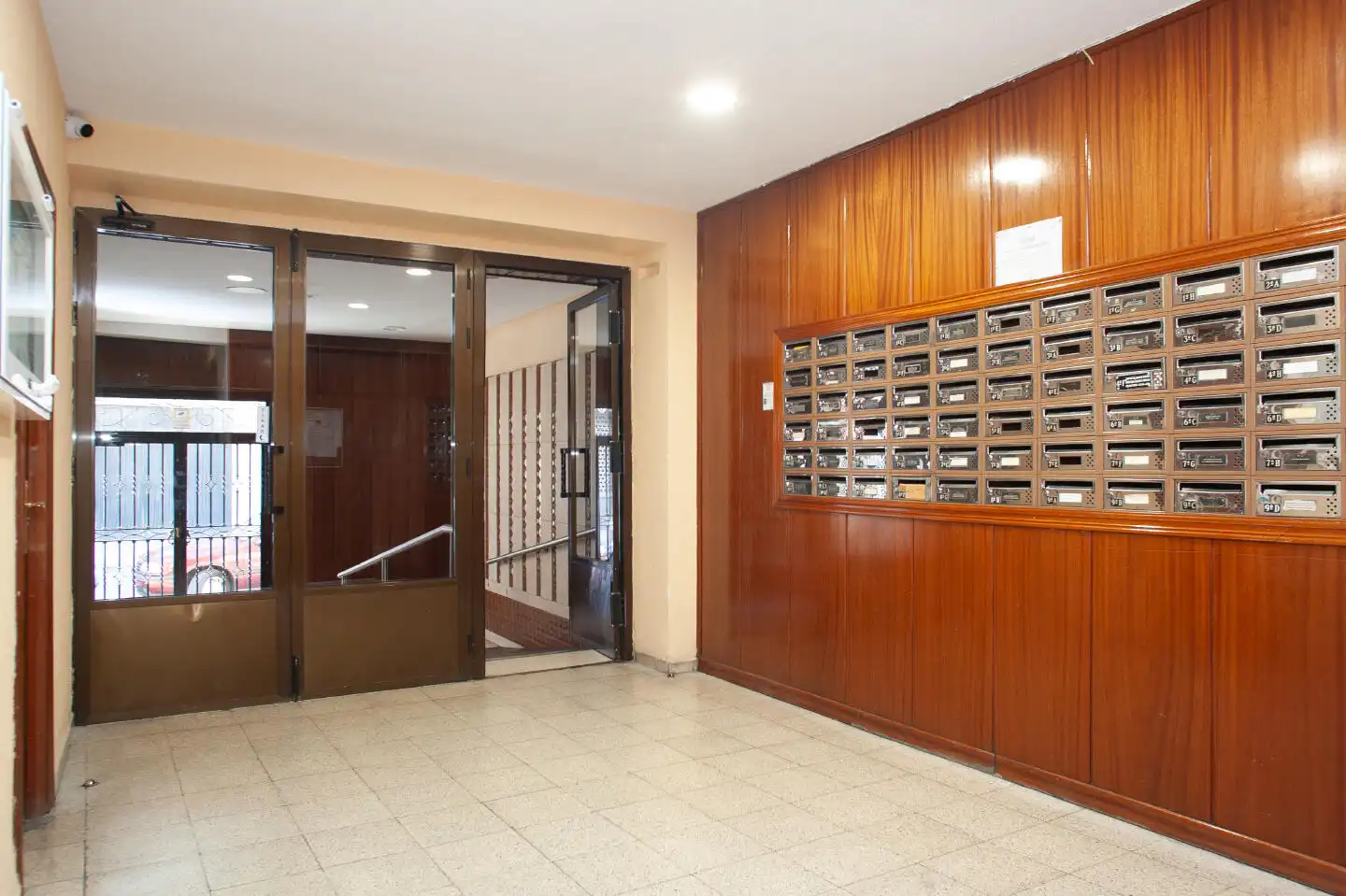 Piso con ascensor en venta en Garrido, imagen 35